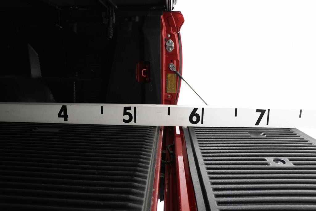 2014 Toyota Tundra Limited CrewMax