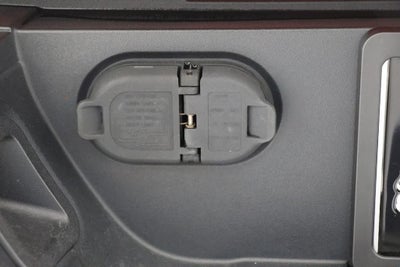 2014 Toyota Tundra Limited CrewMax