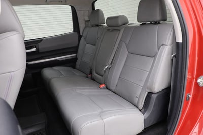 2014 Toyota Tundra Limited CrewMax