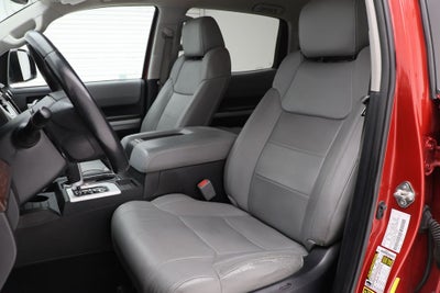 2014 Toyota Tundra Limited CrewMax