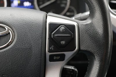 2014 Toyota Tundra Limited CrewMax