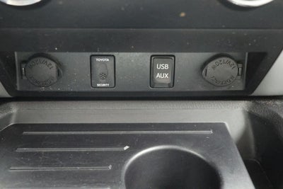 2014 Toyota Tundra Limited CrewMax