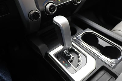 2014 Toyota Tundra Limited CrewMax