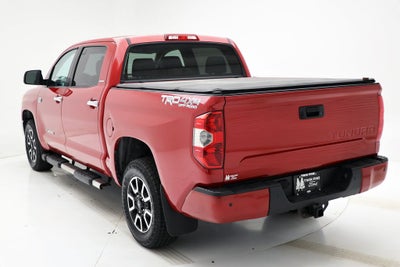 2014 Toyota Tundra Limited CrewMax