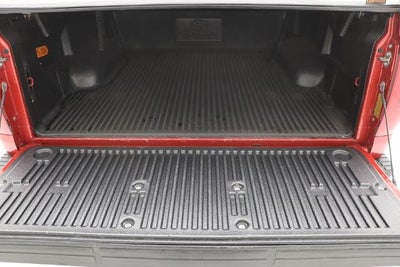 2014 Toyota Tundra Limited CrewMax