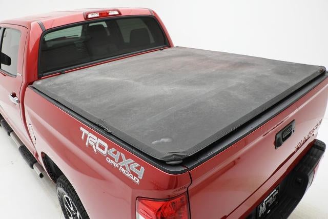 2014 Toyota Tundra Limited CrewMax