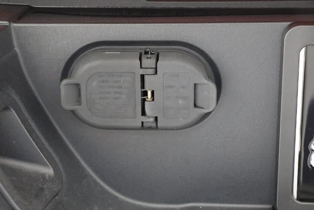 2014 Toyota Tundra Limited CrewMax