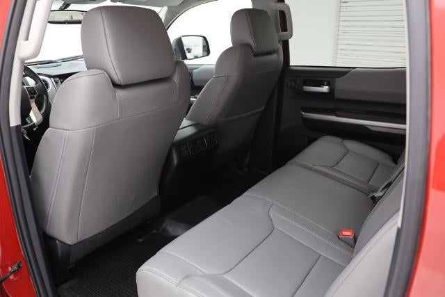 2014 Toyota Tundra Limited CrewMax