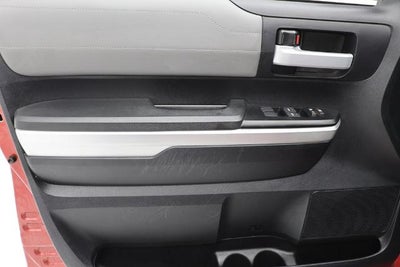 2014 Toyota Tundra Limited CrewMax