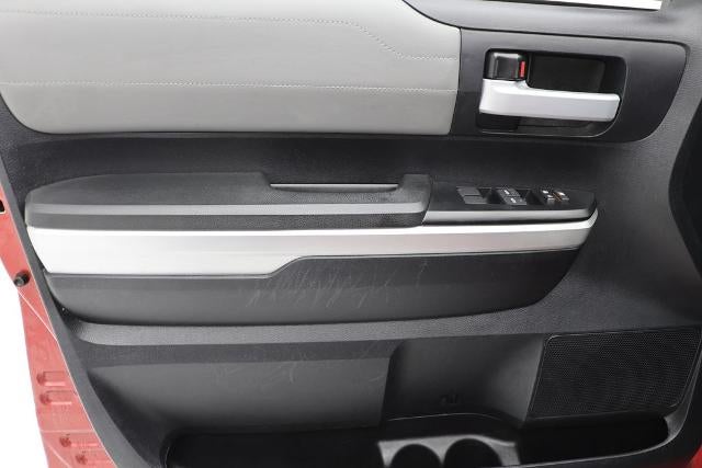 2014 Toyota Tundra Limited CrewMax