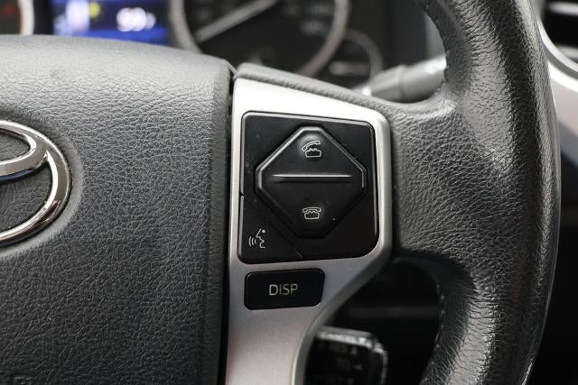 2014 Toyota Tundra Limited CrewMax