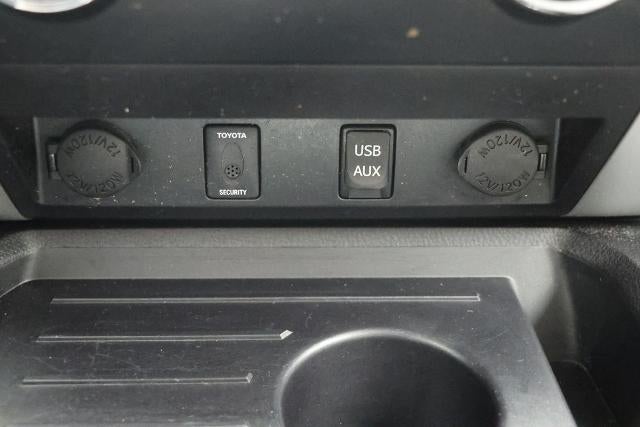 2014 Toyota Tundra Limited CrewMax