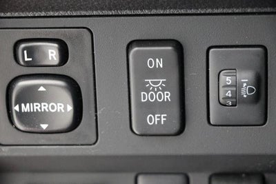 2014 Toyota Tundra Limited CrewMax