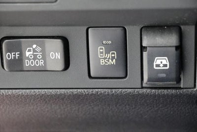 2014 Toyota Tundra Limited CrewMax