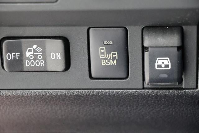 2014 Toyota Tundra Limited CrewMax