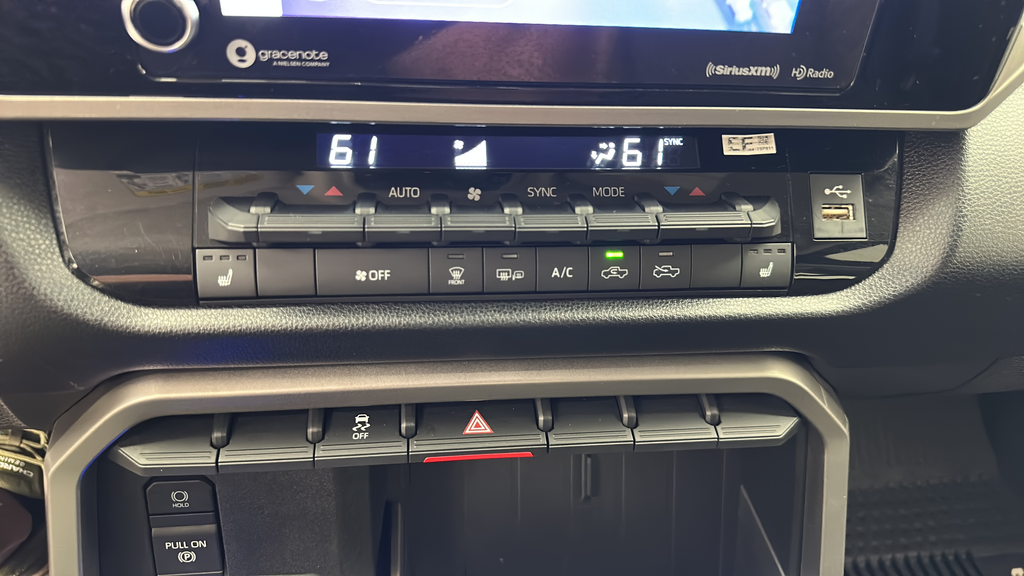 2023 Toyota Tundra SR5