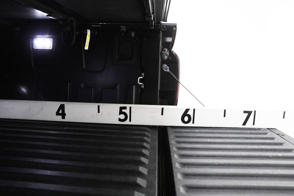 2023 Toyota Tundra Hybrid 1794 Edition