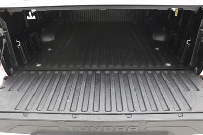 2023 Toyota Tundra Hybrid 1794 Edition
