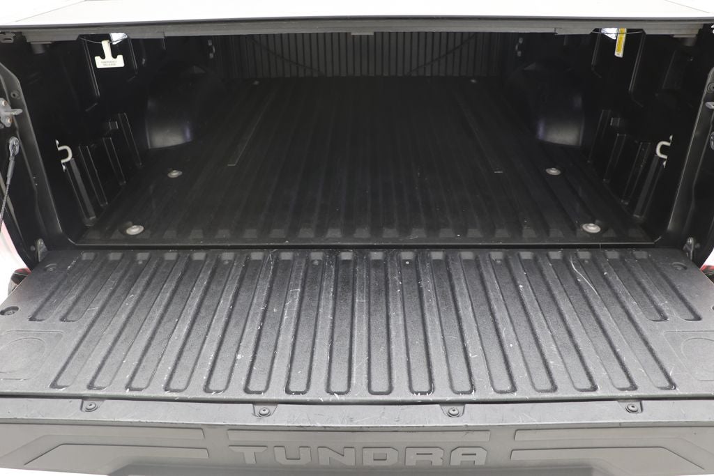 2023 Toyota Tundra Hybrid 1794 Edition