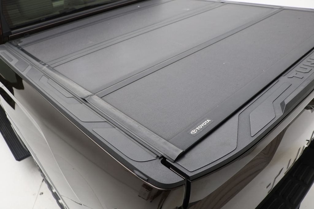 2023 Toyota Tundra Hybrid 1794 Edition