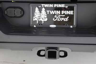 2023 Toyota Tundra Hybrid 1794 Edition