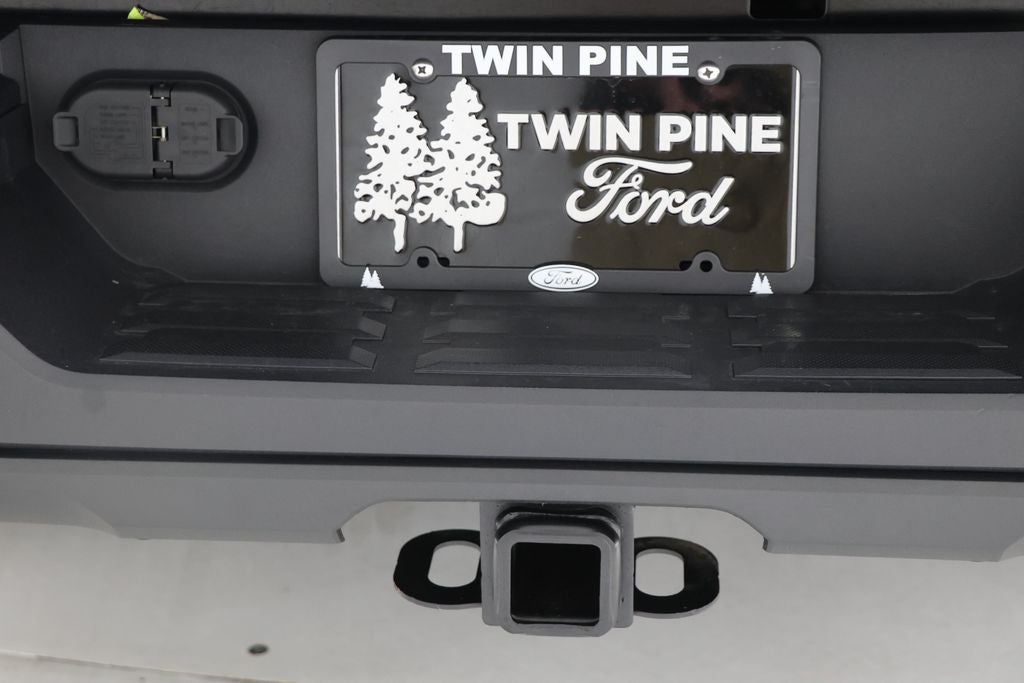 2023 Toyota Tundra Hybrid 1794 Edition