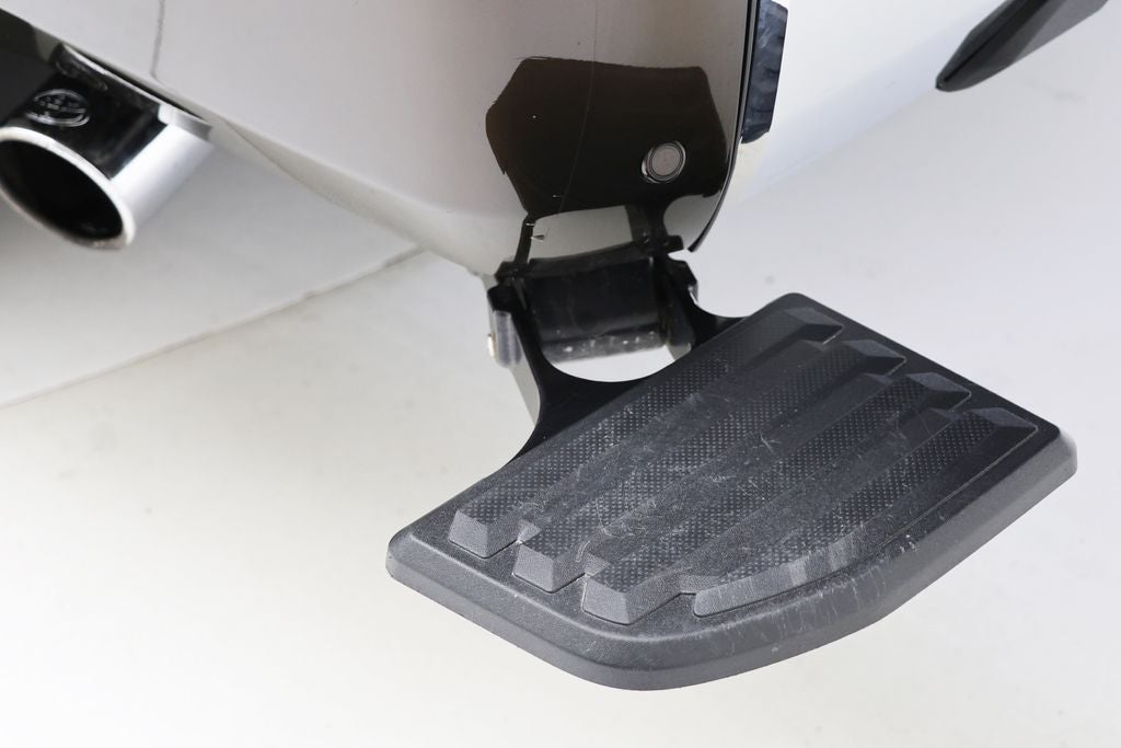 2023 Toyota Tundra Hybrid 1794 Edition