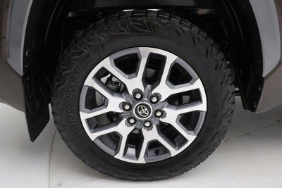 2023 Toyota Tundra Hybrid 1794 Edition