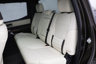 2023 Toyota Tundra Hybrid 1794 Edition