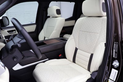 2023 Toyota Tundra Hybrid 1794 Edition