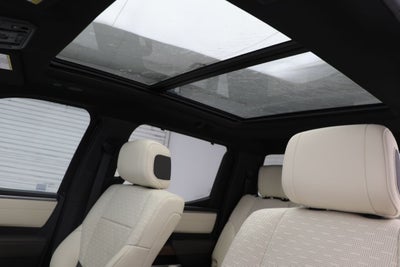 2023 Toyota Tundra Hybrid 1794 Edition