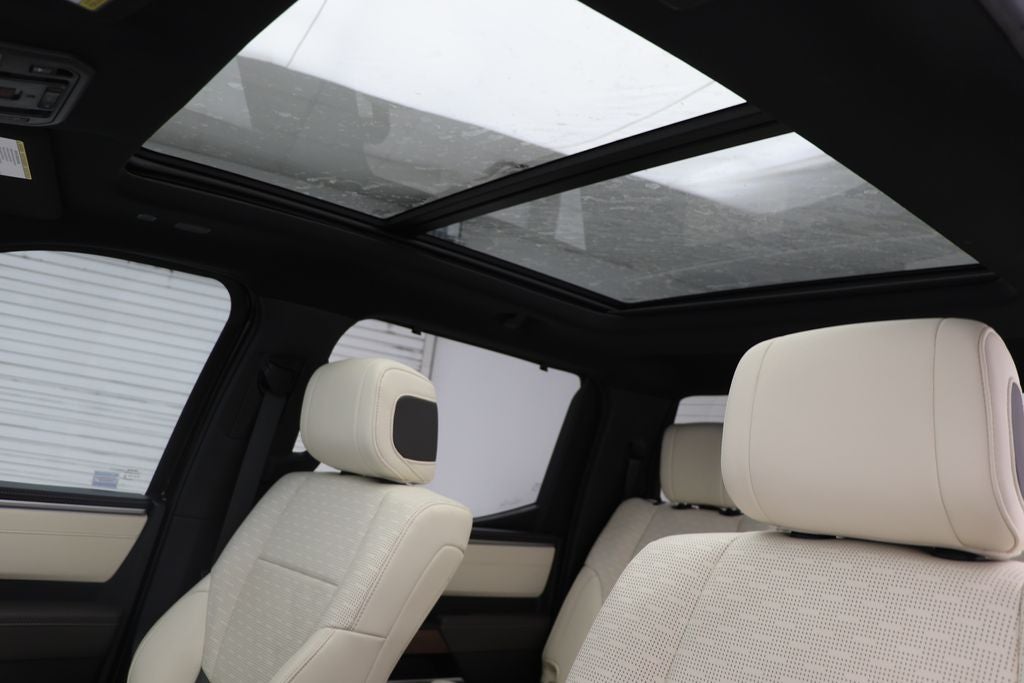 2023 Toyota Tundra Hybrid 1794 Edition