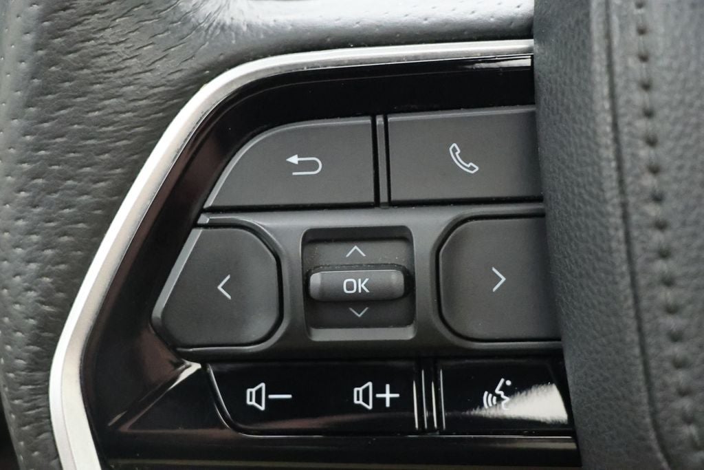 2023 Toyota Tundra Hybrid 1794 Edition