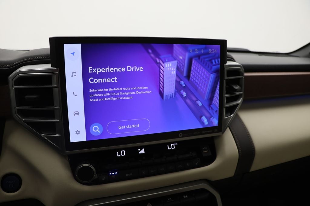 2023 Toyota Tundra Hybrid 1794 Edition