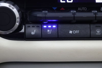 2023 Toyota Tundra Hybrid 1794 Edition