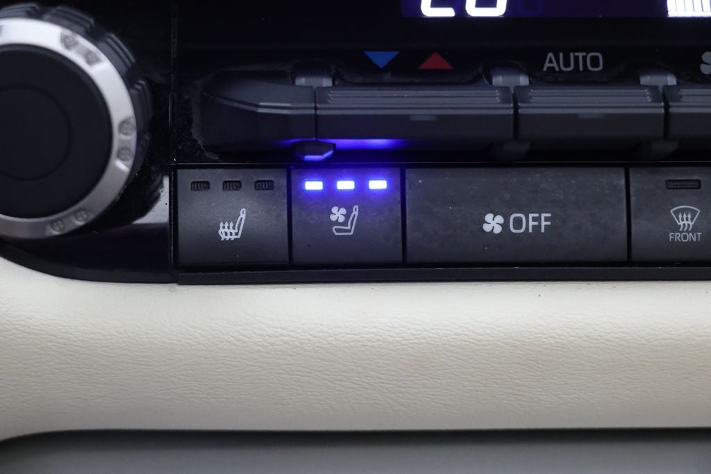 2023 Toyota Tundra Hybrid 1794 Edition