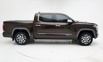 2023 Toyota Tundra Hybrid 1794 Edition