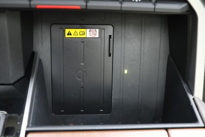 2023 Toyota Tundra Hybrid 1794 Edition