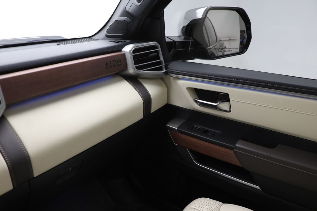 2023 Toyota Tundra Hybrid 1794 Edition