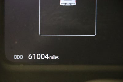 2023 Toyota Tundra Hybrid 1794 Edition