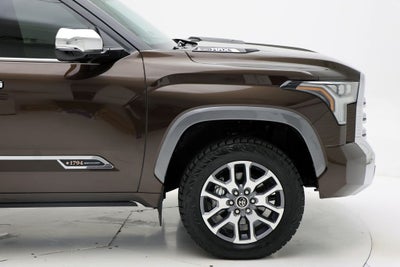2023 Toyota Tundra Hybrid 1794 Edition