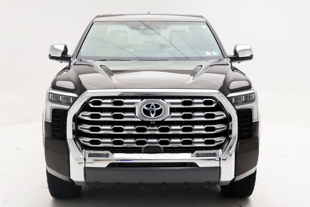 2023 Toyota Tundra Hybrid 1794 Edition