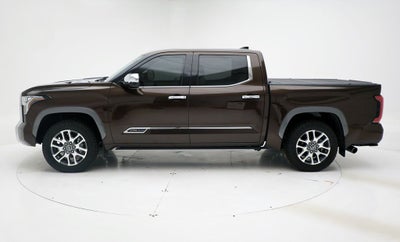 2023 Toyota Tundra Hybrid 1794 Edition