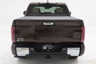 2023 Toyota Tundra Hybrid 1794 Edition
