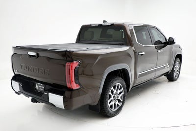 2023 Toyota Tundra Hybrid 1794 Edition