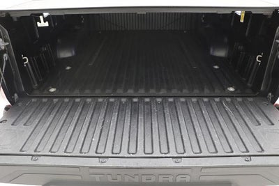 2023 Toyota Tundra Hybrid 1794 Edition