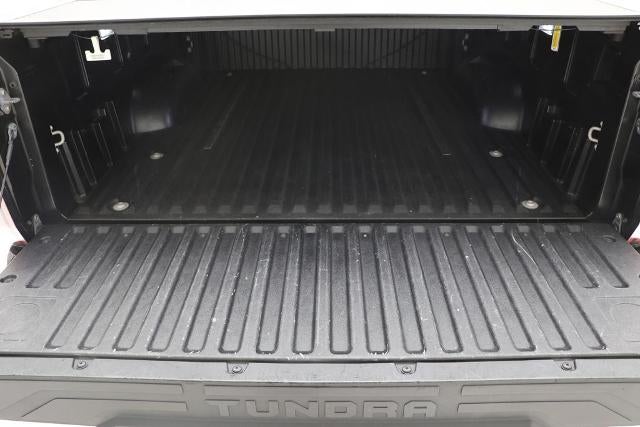2023 Toyota Tundra Hybrid 1794 Edition