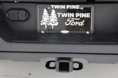 2023 Toyota Tundra Hybrid 1794 Edition