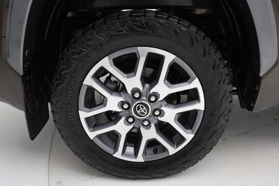 2023 Toyota Tundra Hybrid 1794 Edition