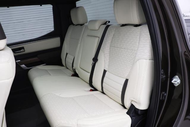 2023 Toyota Tundra Hybrid 1794 Edition